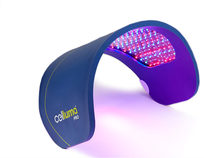 Celluma Led Light Therapy